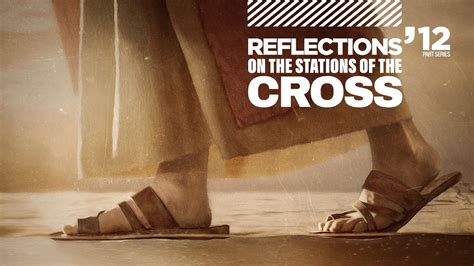 stations of the cross reflections